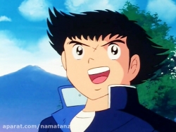 کارتون فوتبالیست ها قسمت 57